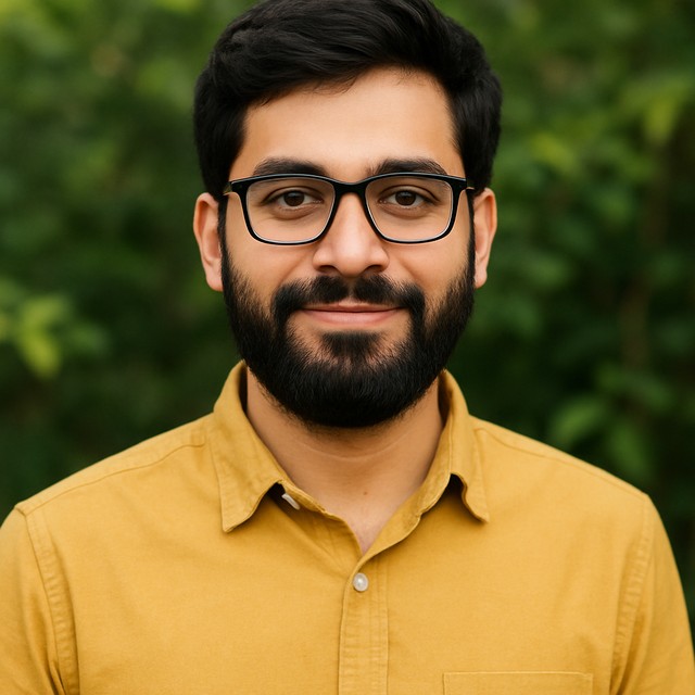 Karim from