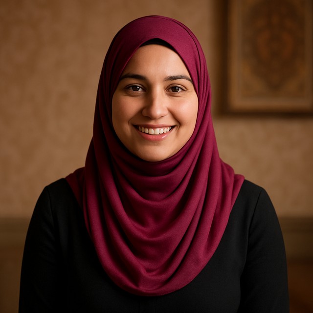 Fatima from Chattogram provides a