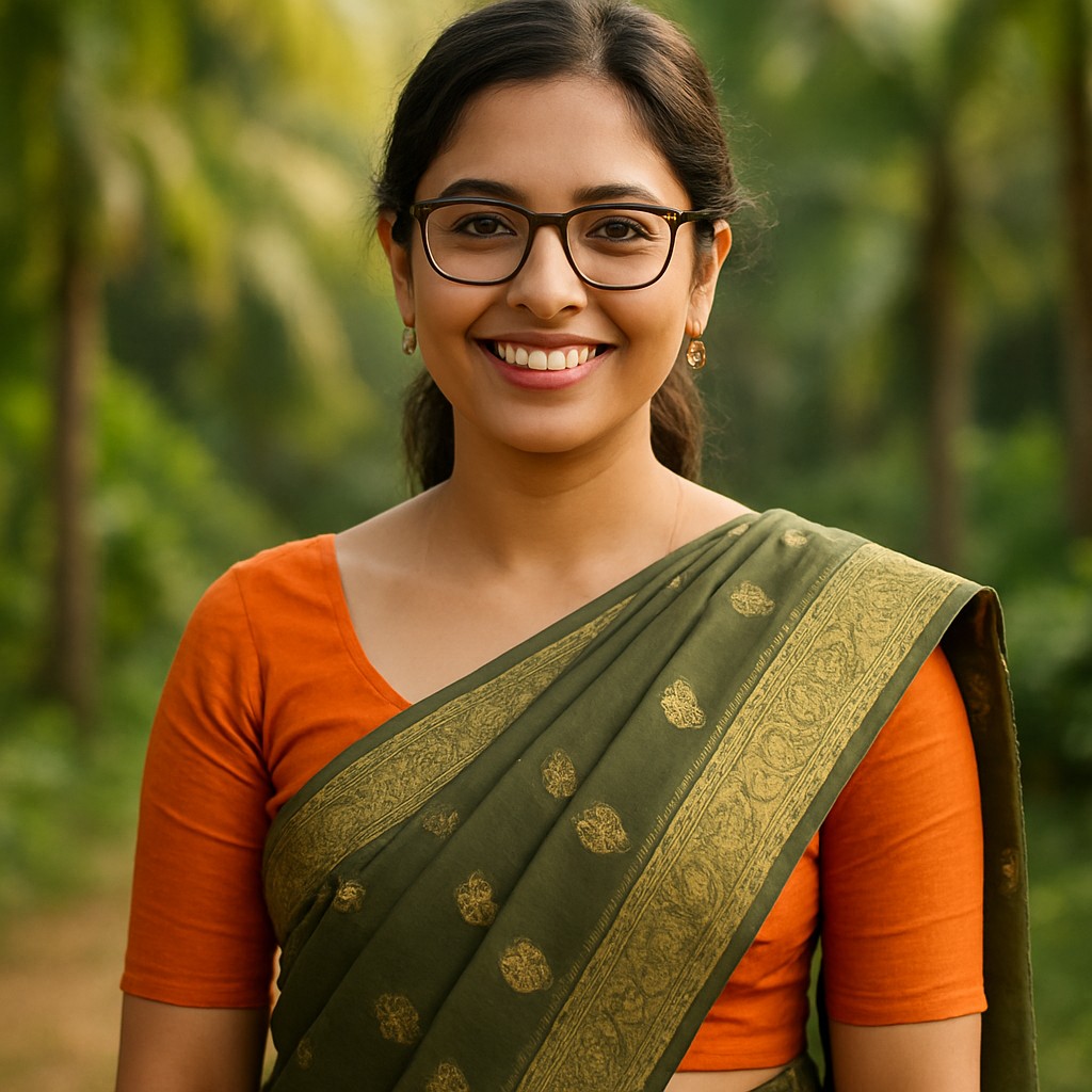 Tania from Chattogram