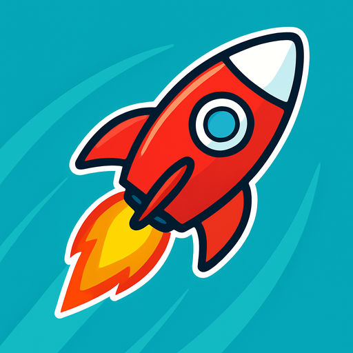 Rocket payment method